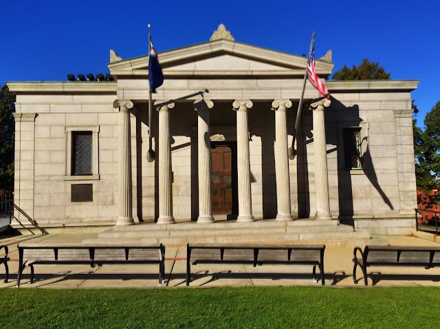 Bunker Hill Monument