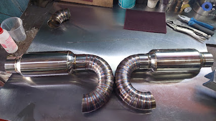 Mofles Eufforia León gto.