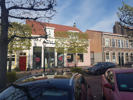 Van Boxtel hoorwinkels Culemborg - Thumbnail