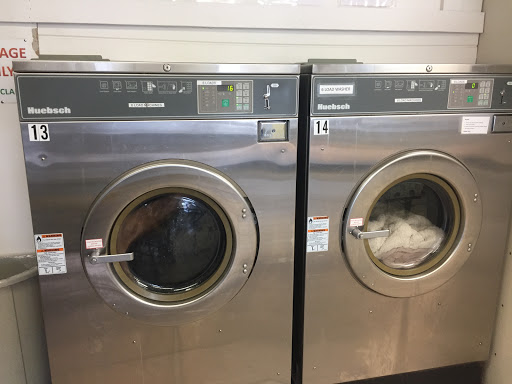 Necedah Laundromat