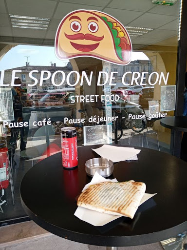 Photo 2 - Le Spoon de Créon