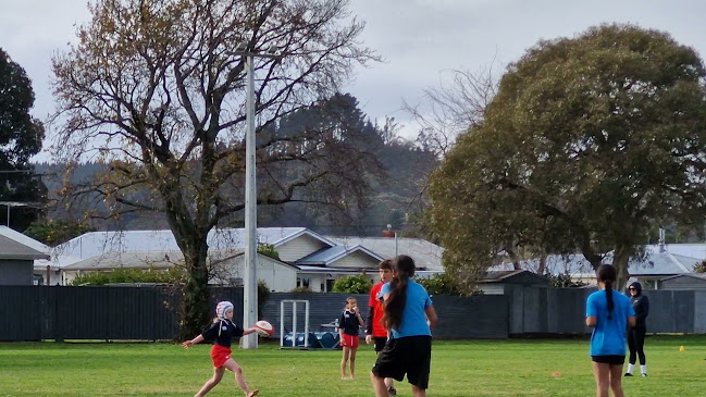 Reviews of Barry Park in Gisborne - Other