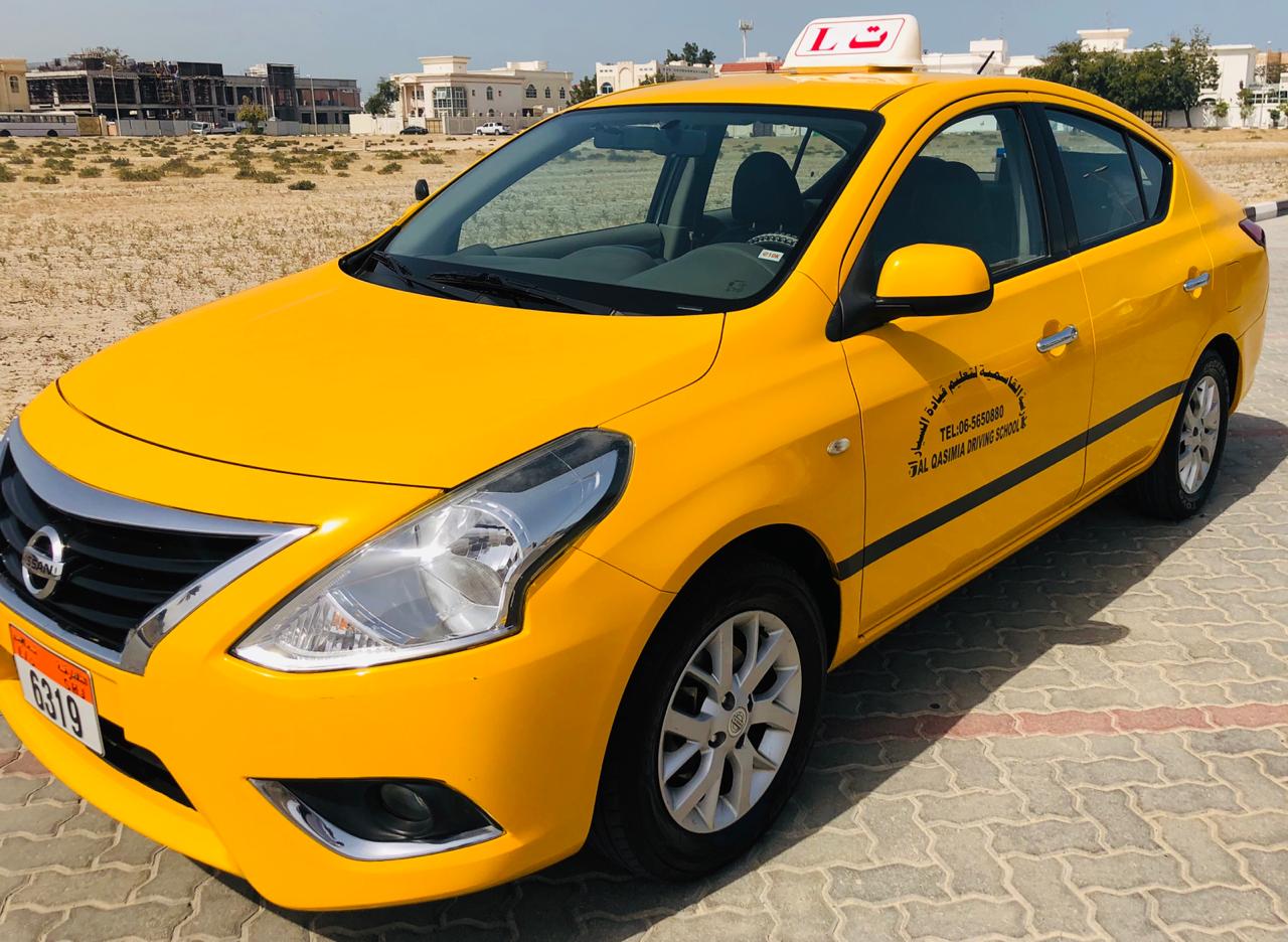 Al Qasimia Driving School/ مدرسة القاسمية لتعليم قيادة السيارات - صورة 2