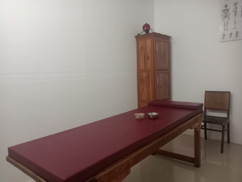 Neck And Spine Clinic