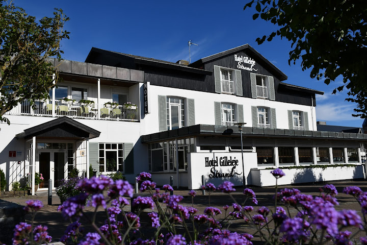 Hotel Gilleleje Strand by null
