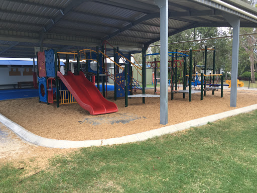 Logan Village State School - Thumbnail