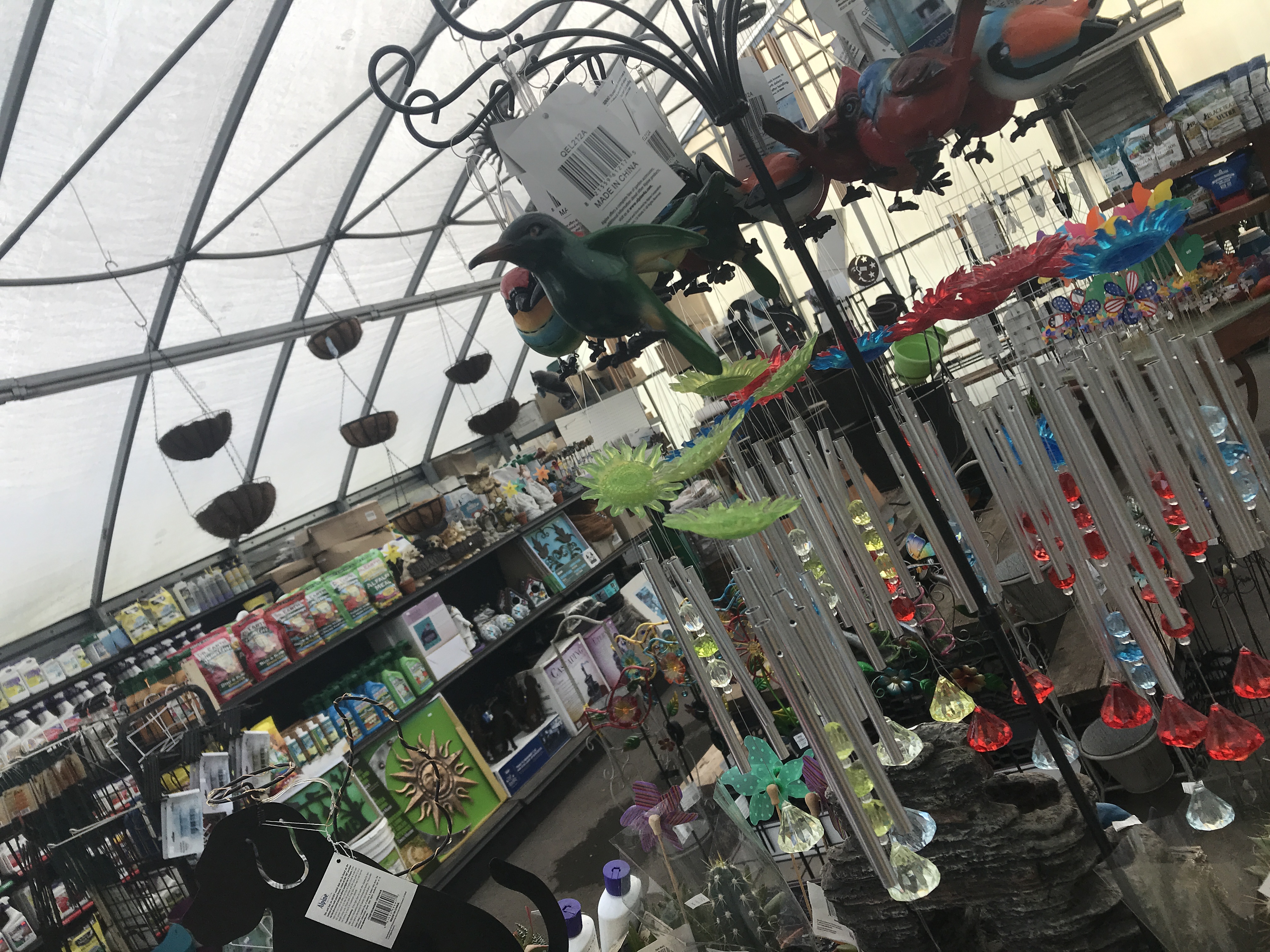 Sweetbrook Wholesale Nursery Garden Center