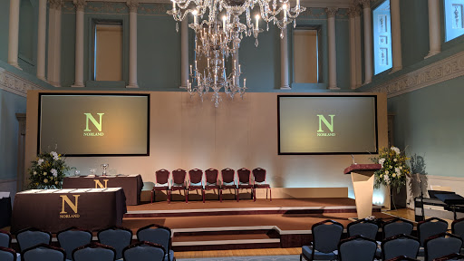 Status Audio Visual - Visual