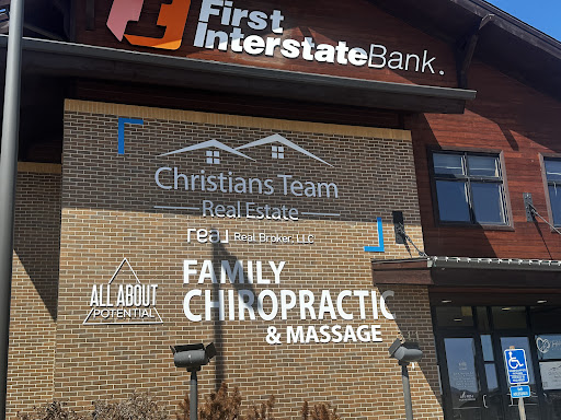 Christians Team- Real Broker, LLC - Thumbnail