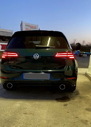 Photo n°13 de Inotec Performance - Fred Auto Sport Angoulême à Puymoyen (Prestataire de tuning automobile)