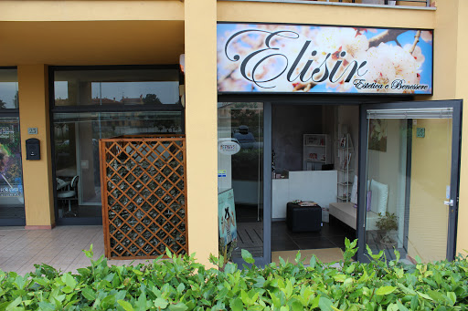 Elisir - Centro Estetico Prato - Thumbnail