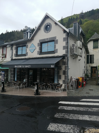 Brasserie du Sancy - Thumbnail