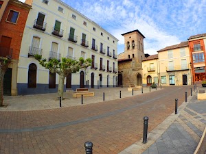 Hostal Plaza Mayor