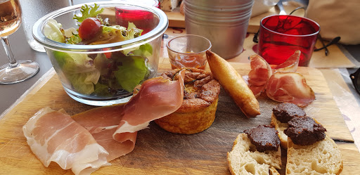 Photo 2 - Restaurant Un P'tit Coin De Cuisine