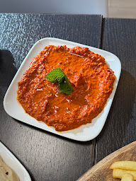 Photo n°20 de Le resto du coin à Saint-Étienne (Restaurant de tacos)