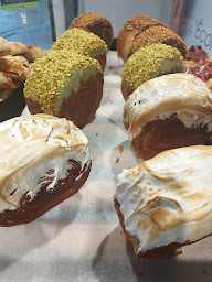 Photo n°8 de L'Arbre A Pain à Villers-Cotterêts (Boulangerie)