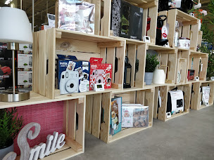 Photo n°36 de Boulanger Toulouse - Saint Orens à Saint-Orens-de-Gameville (Magasin de jeux vidéo)