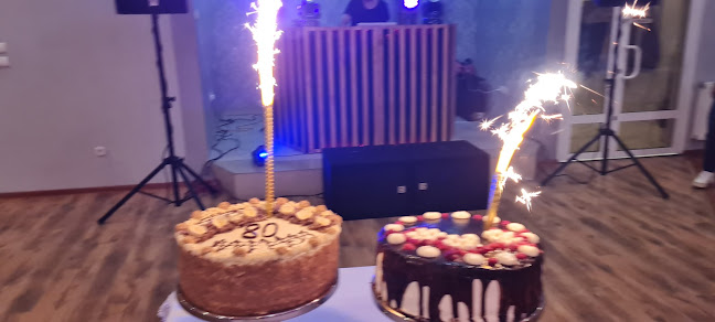 Godziny otwarcia Restauracja Wiktoria - Sala na Twoją imprezę rodzinną