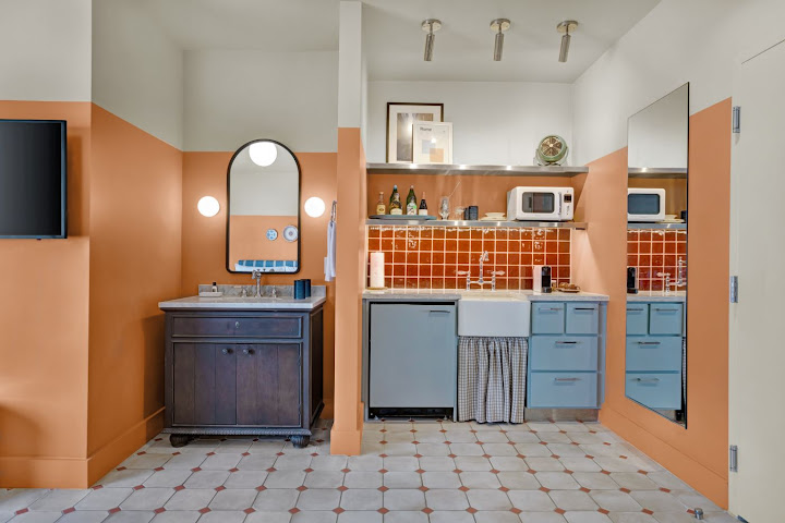 Hotel Trouvail Miami Beach by null