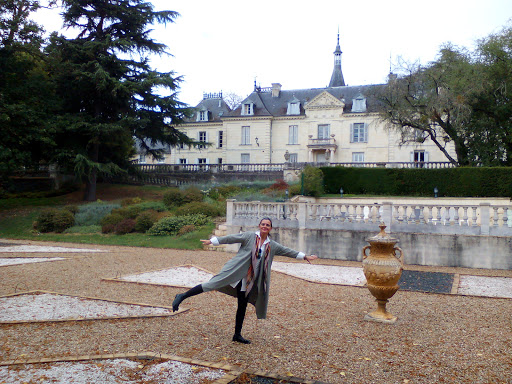 Chateau Des Sablons - Thumbnail