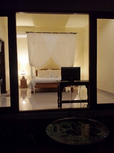 lodging