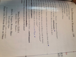 Photo n°95 de WELL K' HOME retrouvez nous 13 rue Gosset Aux Bons Amis , merci à Reims (Restaurant français)