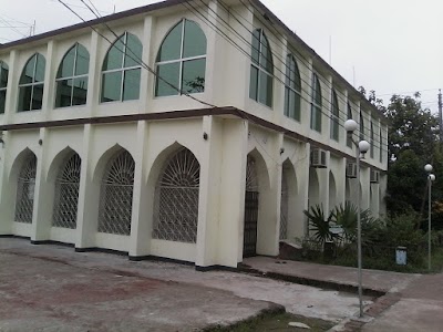 Photos of কুমিল্লা ভিক্টোরিয়া বিশ্ববিদ্যালয় কলেজ