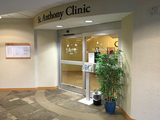 St. Anthony Clinic - Thumbnail
