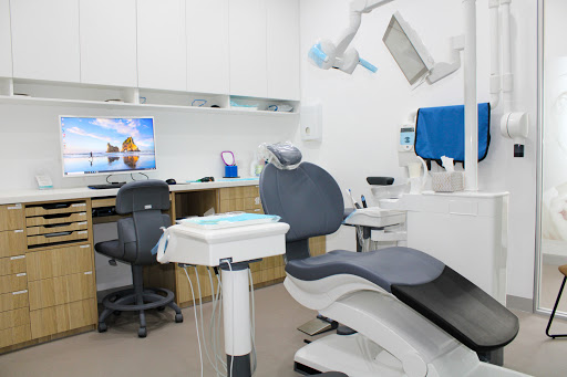 Burwood Dental Care - Thumbnail
