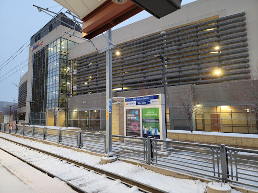 30th Ave Park & Ride of Metro Transit MN - Thumbnail