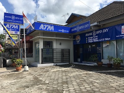 Photos of Bank BPD DIY Kantor Kas Ponjong