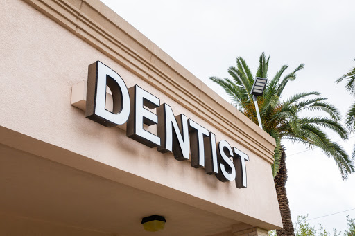 Paul J. Houser DDS & Adriana Guerrero DDS