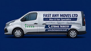 FAST ANY MOVES LTD