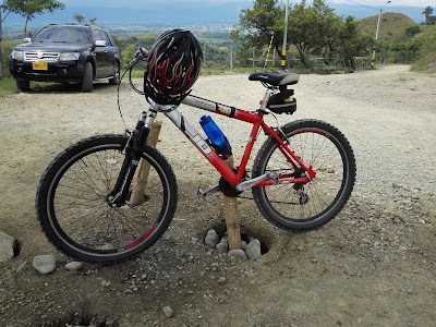 Photos of Mount Picacho
