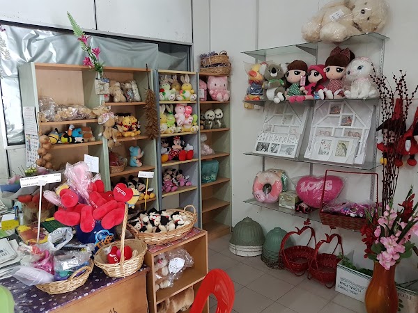 Kedai Bunga Nilai Malaysia Alamat Ulasan Dan Waktu Operasi