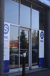 Photo n°22 de Point S - Champigny sur Marne à Champigny-sur-Marne (Magasin de pneus)