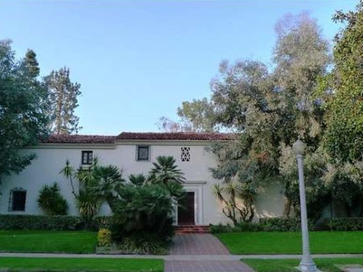 Osthoff House, 1924 - Architect: George Washington Smith - Thumbnail