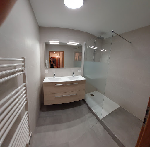 CEDEO Obernai : Sanitaire - Chauffage - Plomberie Gallery - France