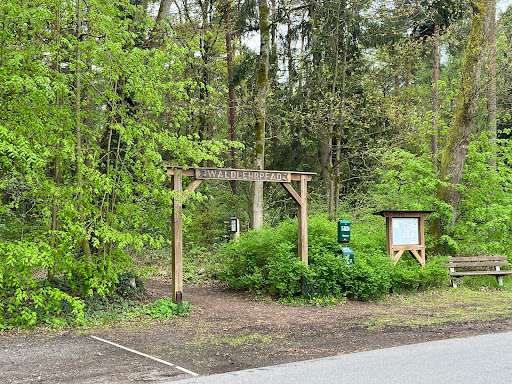 Waldlehrpfad Neuenkirchen - Thumbnail