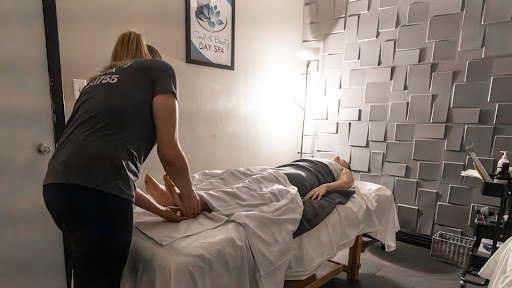 Soul and Beauty Day Spa