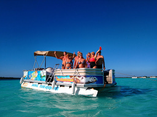 CHACCHOBEN AND BACALAR EXCURSIONS FROM COSTA MAYA PORT - Thumbnail