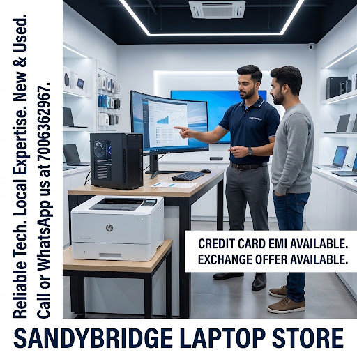 Business update post image