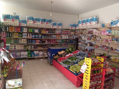 Photos of Sel&ccedil;uk Market