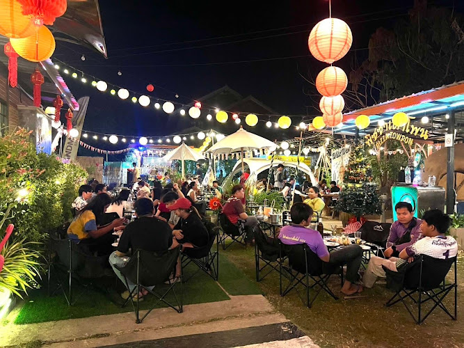 Landmarc Bar&Bistro แลนด์มาร์ค