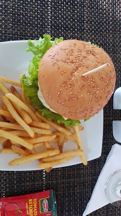 Photos of Cafe Amakie