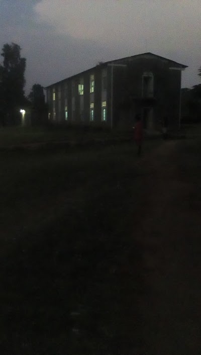 Photos of TTC Hostel