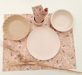 Photo n°24 de Elvikia Atelier - Boutique à Tournus (Décorateur d'intérieur)