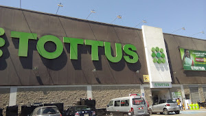 Tottus Huacho 8