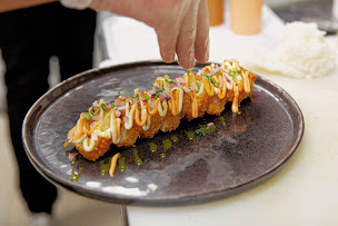 Photo n°39 de Su and Shi Cannes à Cannes (Sushi à emporter)