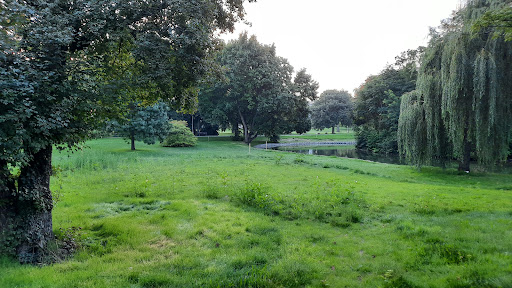 Brunnen Herrngarten - Thumbnail